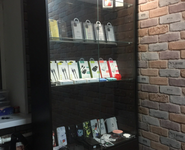 Apple-service (Ломоносовский проспект)
