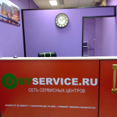БайСервис