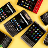BlackBerry