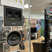 Bowers and wilkins