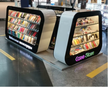 Case:Store (Молодежная)