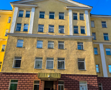 DataRC (Спортивная)