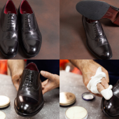 Diamond Shoes