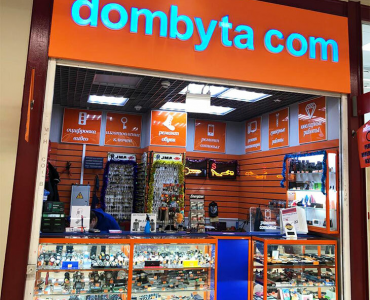 Dom byta.com (Теплый Стан)