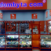 Dombyta.com
