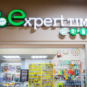 Expert-Time