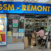 GSM-remont