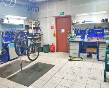 J&b Service (Крылатское)