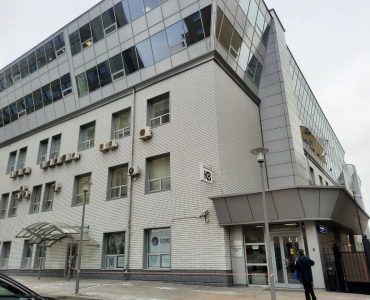 Консалтика (Октябрьская)