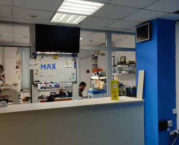Maxtell Service (Строгино)