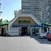 МиниМитино