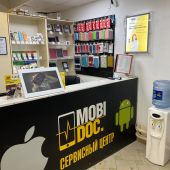 Mobi Doc