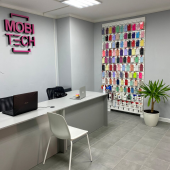 Mobi Tech