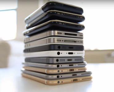 Mobremonter Сервисный центр Apple (Багратионовская)