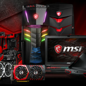 Msi Computer