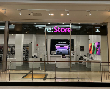 re:Store (Балтийская)