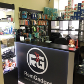 RemGadget