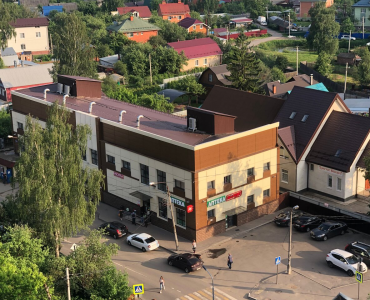 Remont. tel (Пятницкое шоссе)