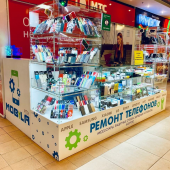 Ремонт телефонов Mobila-msk