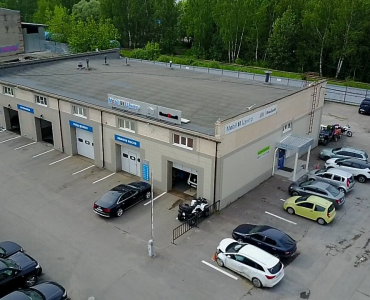 Ремзона (Бунинская аллея)