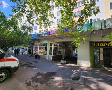 Ru-Mobil (Планерная)