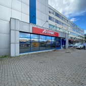 Сервисный центр АСервис
