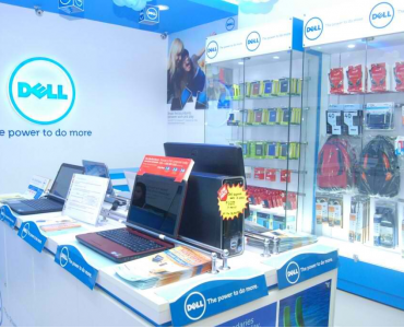 Сервисный центр Dell (Электрозаводская)