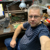 Сервисный центр Лаборатория ремонта