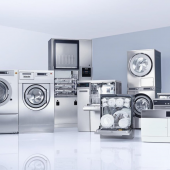 Сервисный центр Miele