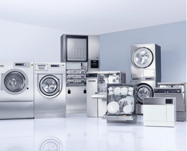 Сервисный центр Miele (Дмитровская)