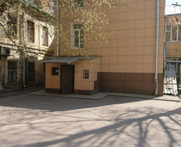 Сервисный центр Sony (Бауманская)