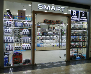 Smart-service (Проспект Вернадского)