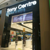 Sony Centre