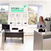 Storelab