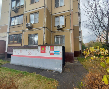 Ю-Лан (Некрасовка)