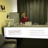 X-Repair