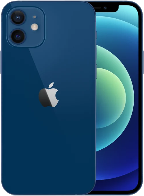 ремонт iPhone 12
