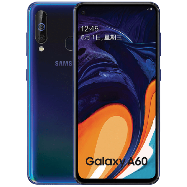 ремонт Samsung Galaxy A60