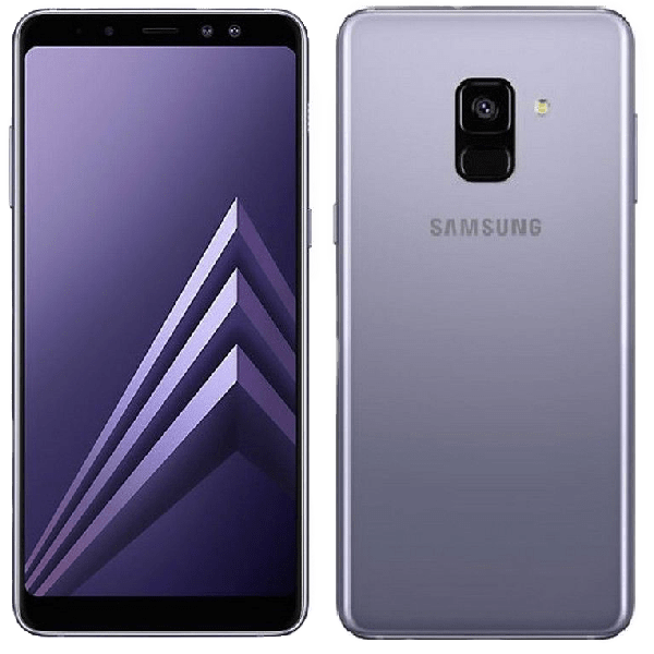 ремонт Samsung Galaxy A8 Plus 2018