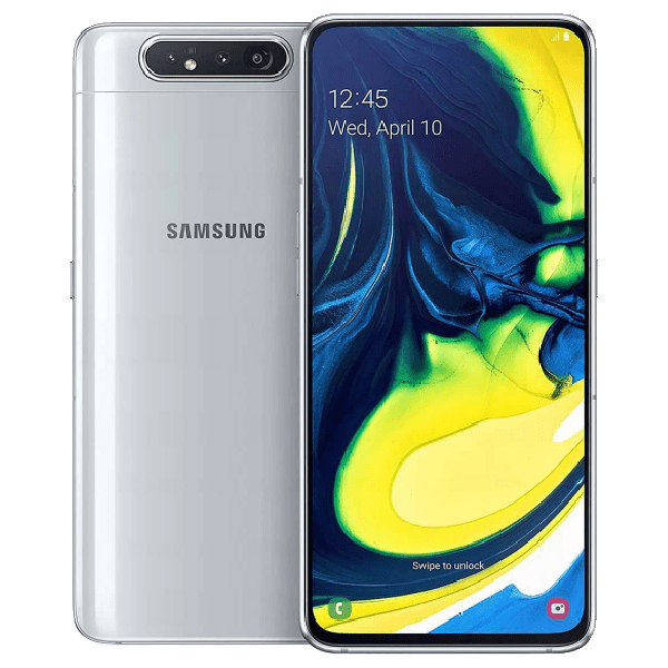 ремонт Samsung Galaxy A80
