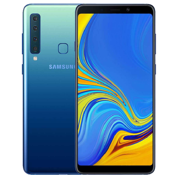 замену стекла камеры Samsung Galaxy A9 2018