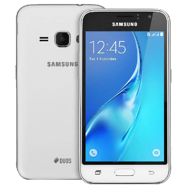 ремонт Samsung Galaxy J1 2016