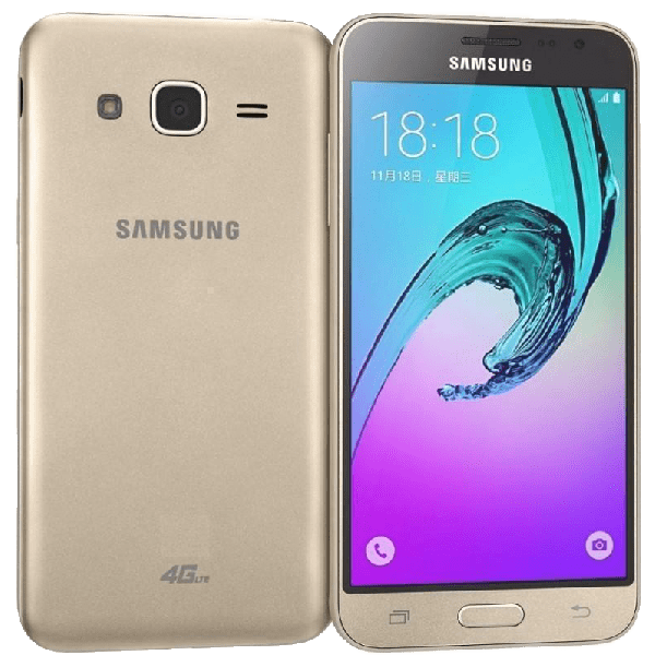 ремонт Samsung Galaxy J3 2016