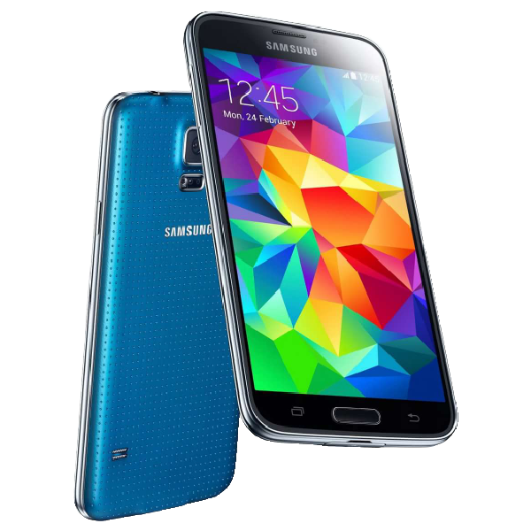 ремонт Samsung Galaxy S5
