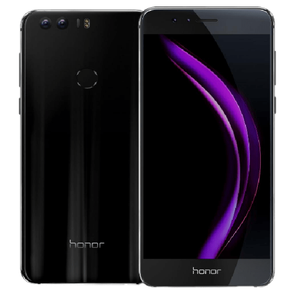 замену кнопки включения Honor 8