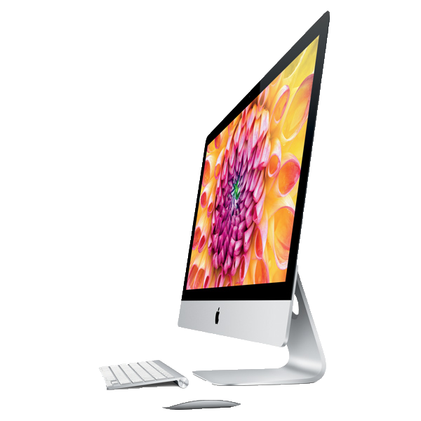 ремонт iMac 27 A1419 у метро Арбатская