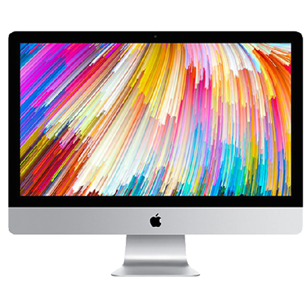 замену звуковой карты iMac Retina