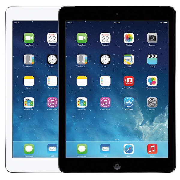 замену Wi-Fi модуля iPad Air