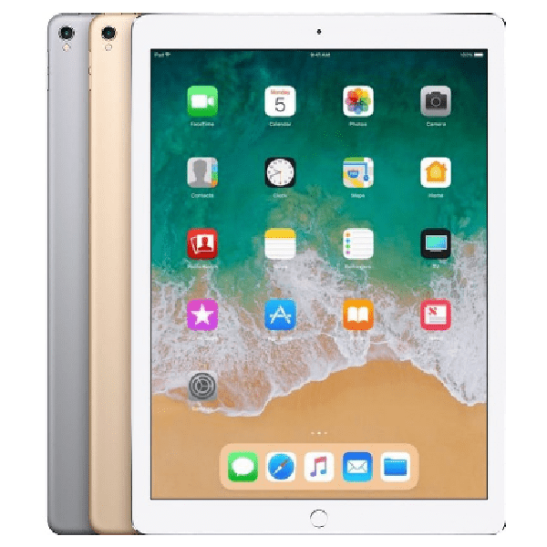 замену разъема наушников iPad Pro 9.7