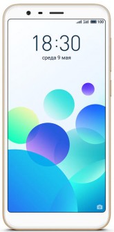 ремонт Meizu M8c у метро Первомайская